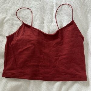 Aeropostale Tank Size L